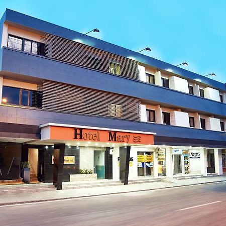 Mar Hotel Cucuta Ngoại thất bức ảnh