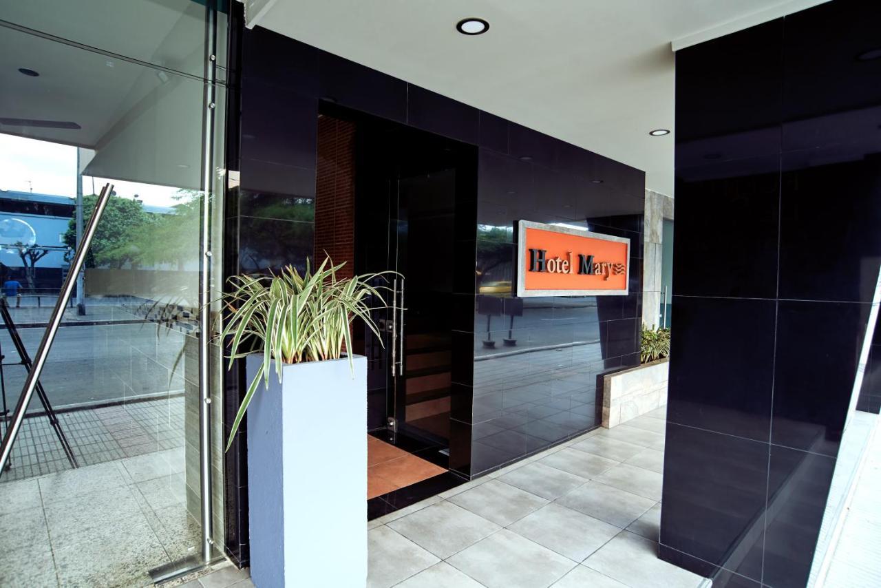Mar Hotel Cucuta Ngoại thất bức ảnh