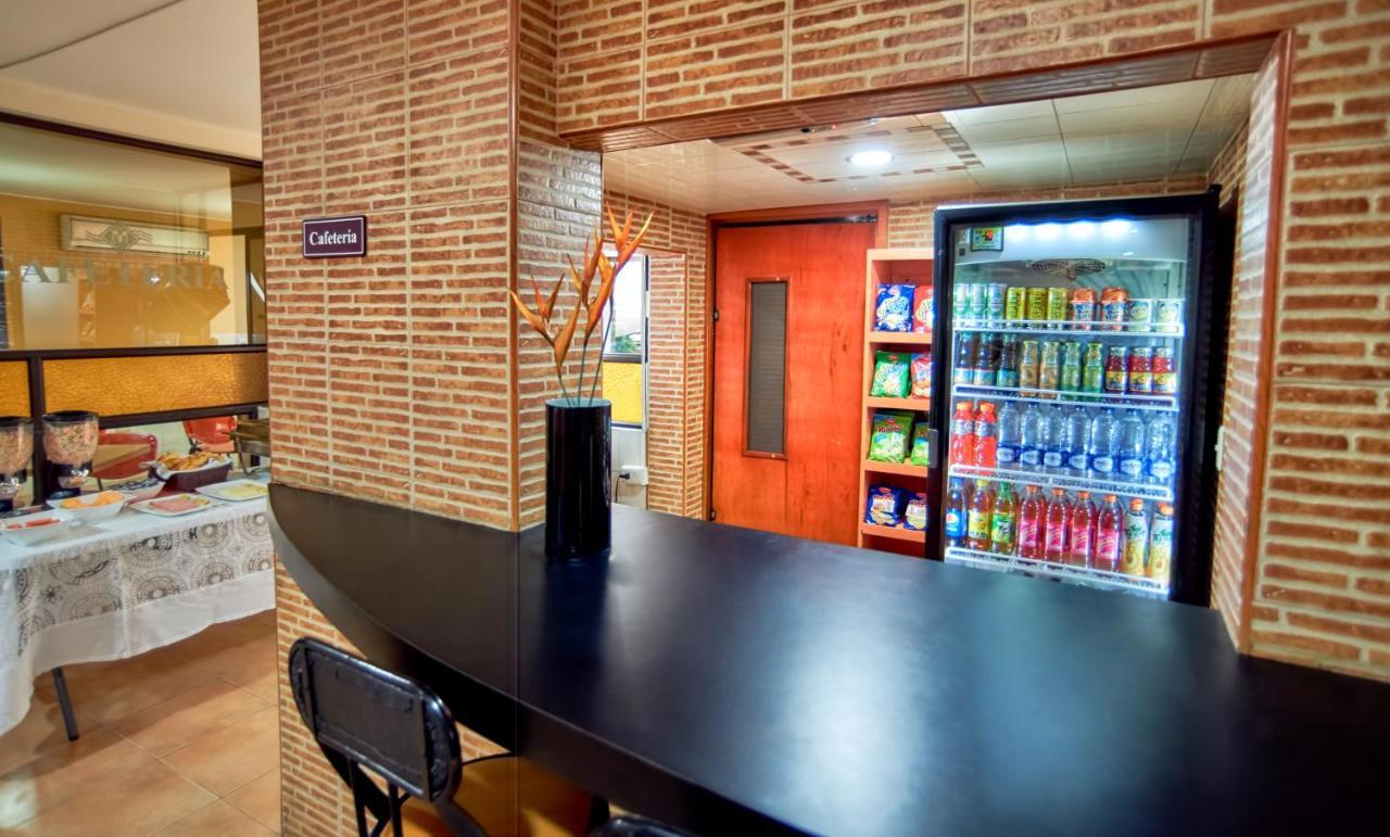 Mar Hotel Cucuta Ngoại thất bức ảnh