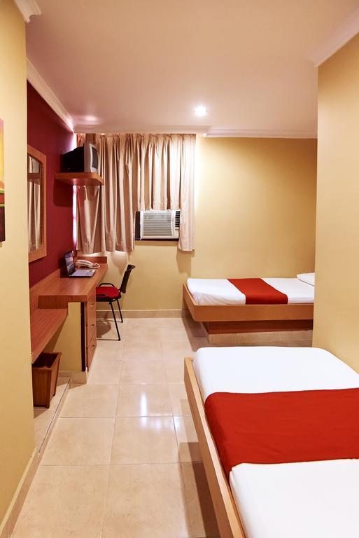 Mar Hotel Cucuta Phòng bức ảnh