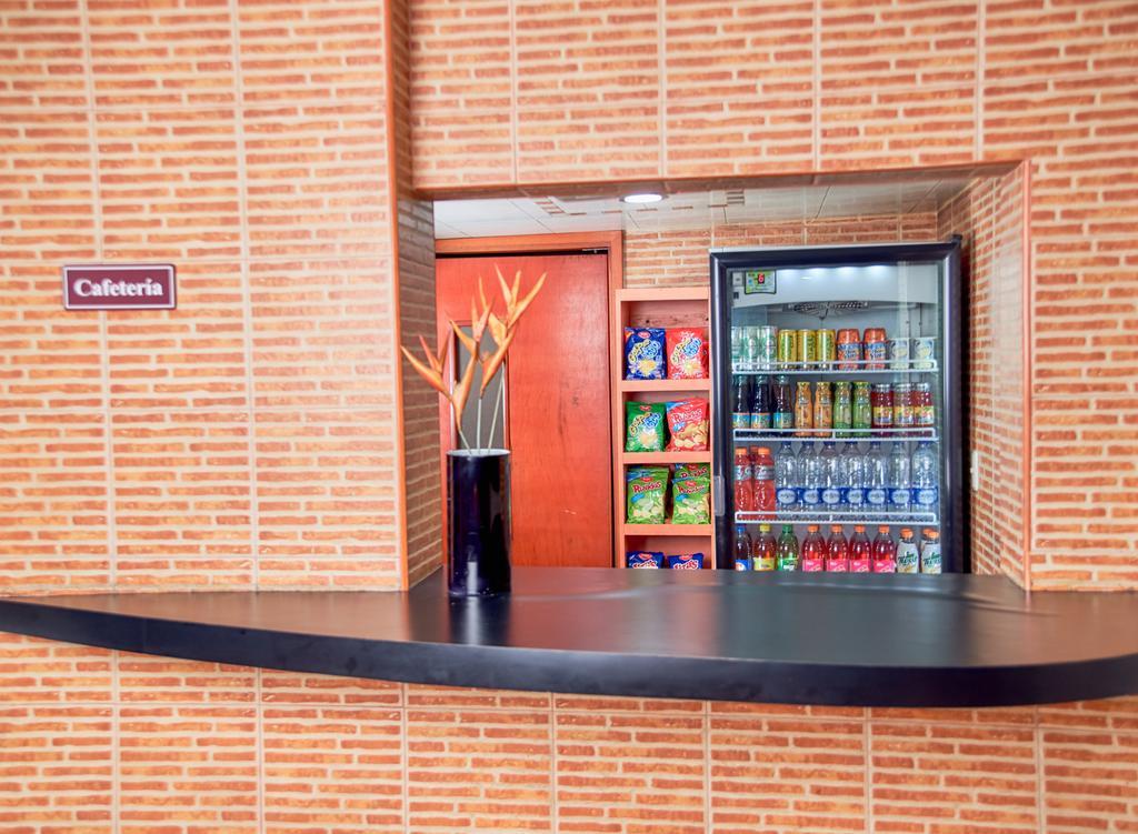 Mar Hotel Cucuta Ngoại thất bức ảnh