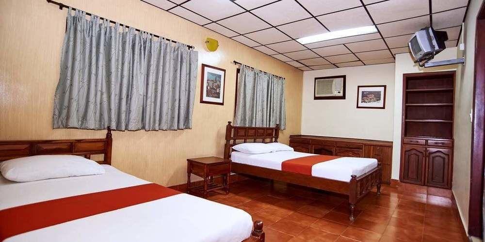 Mar Hotel Cucuta Ngoại thất bức ảnh