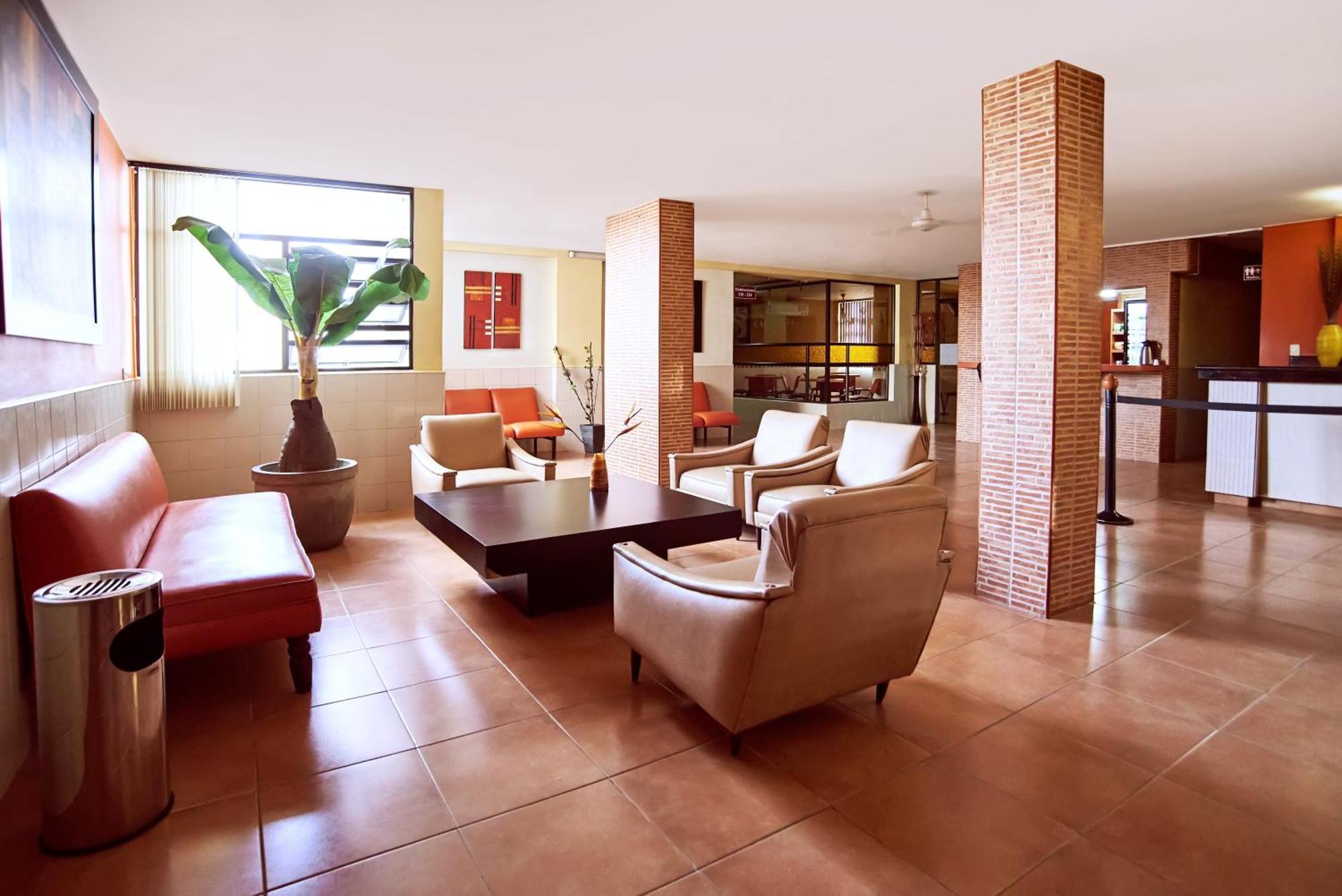 Mar Hotel Cucuta Ngoại thất bức ảnh