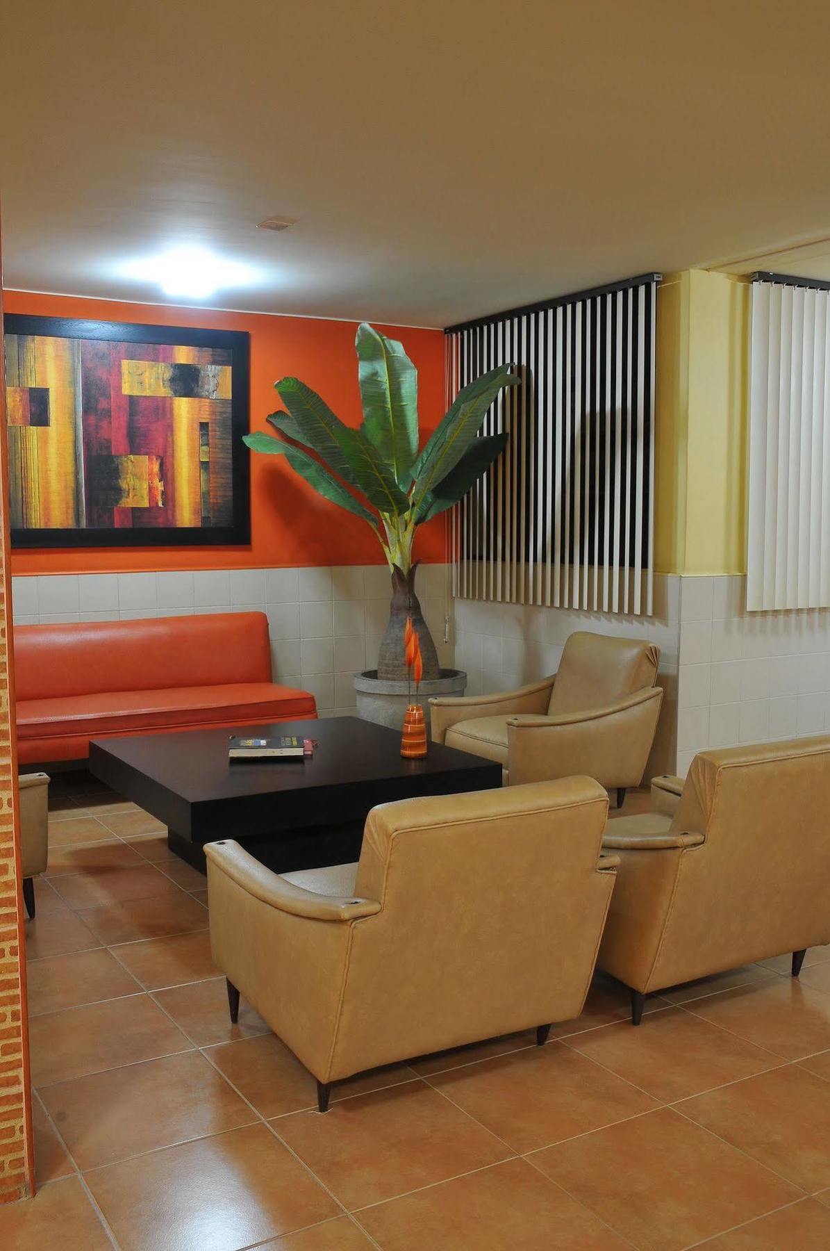 Mar Hotel Cucuta Ngoại thất bức ảnh