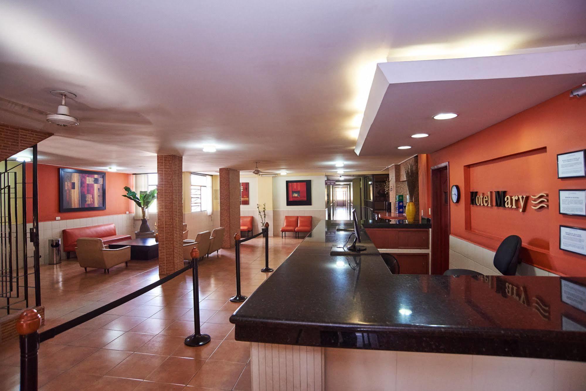 Mar Hotel Cucuta Ngoại thất bức ảnh