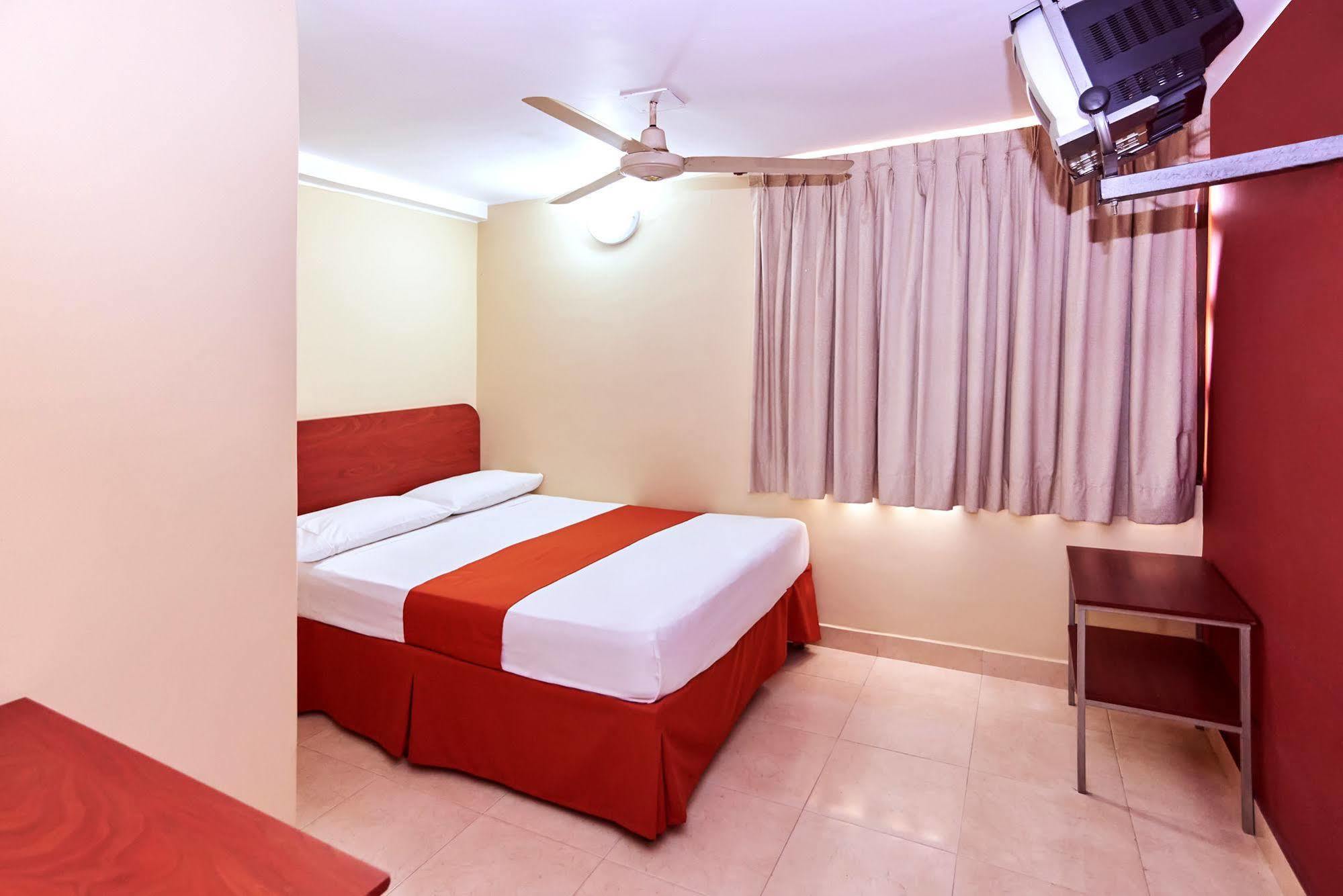 Mar Hotel Cucuta Ngoại thất bức ảnh