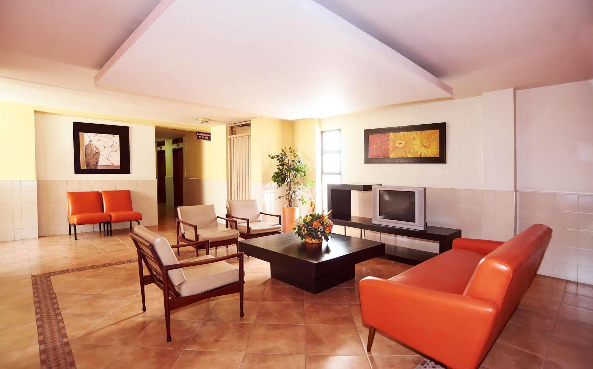 Mar Hotel Cucuta Ngoại thất bức ảnh